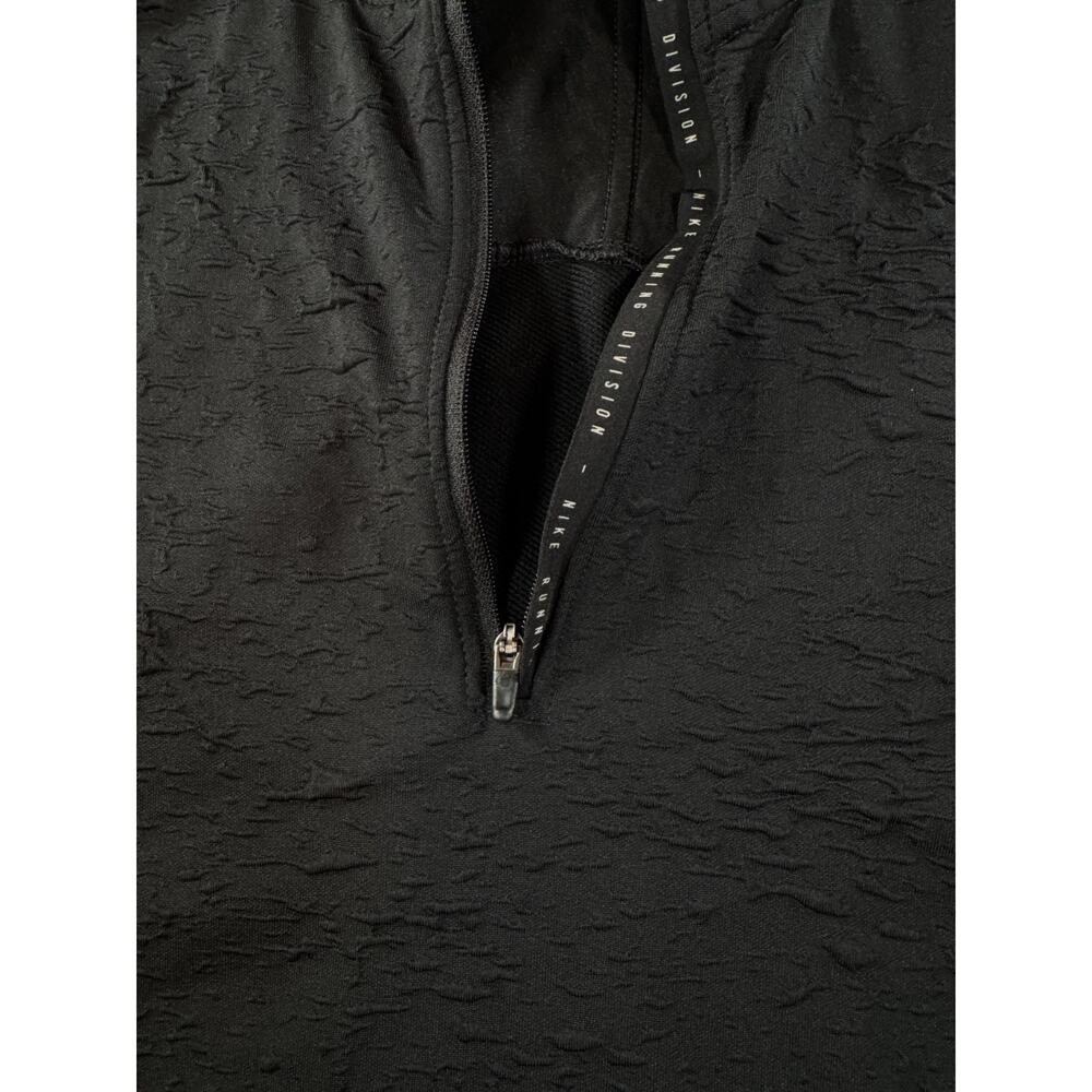 Nike Pinnacle Running Division Water Repellent Top Mens Size M - Picture 9 of 11